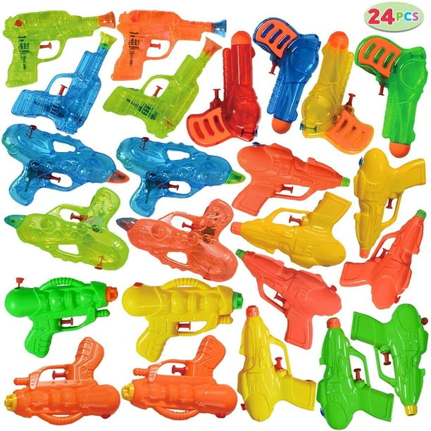 water fight toys