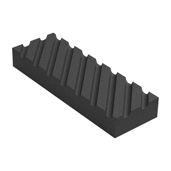 yuksok Sharpening Stone Polishing Angle Guide 320# Wet Stone Coarse Grinding Pocket Knife Whetstone Knife Sharpener Kitchen Gadgets
