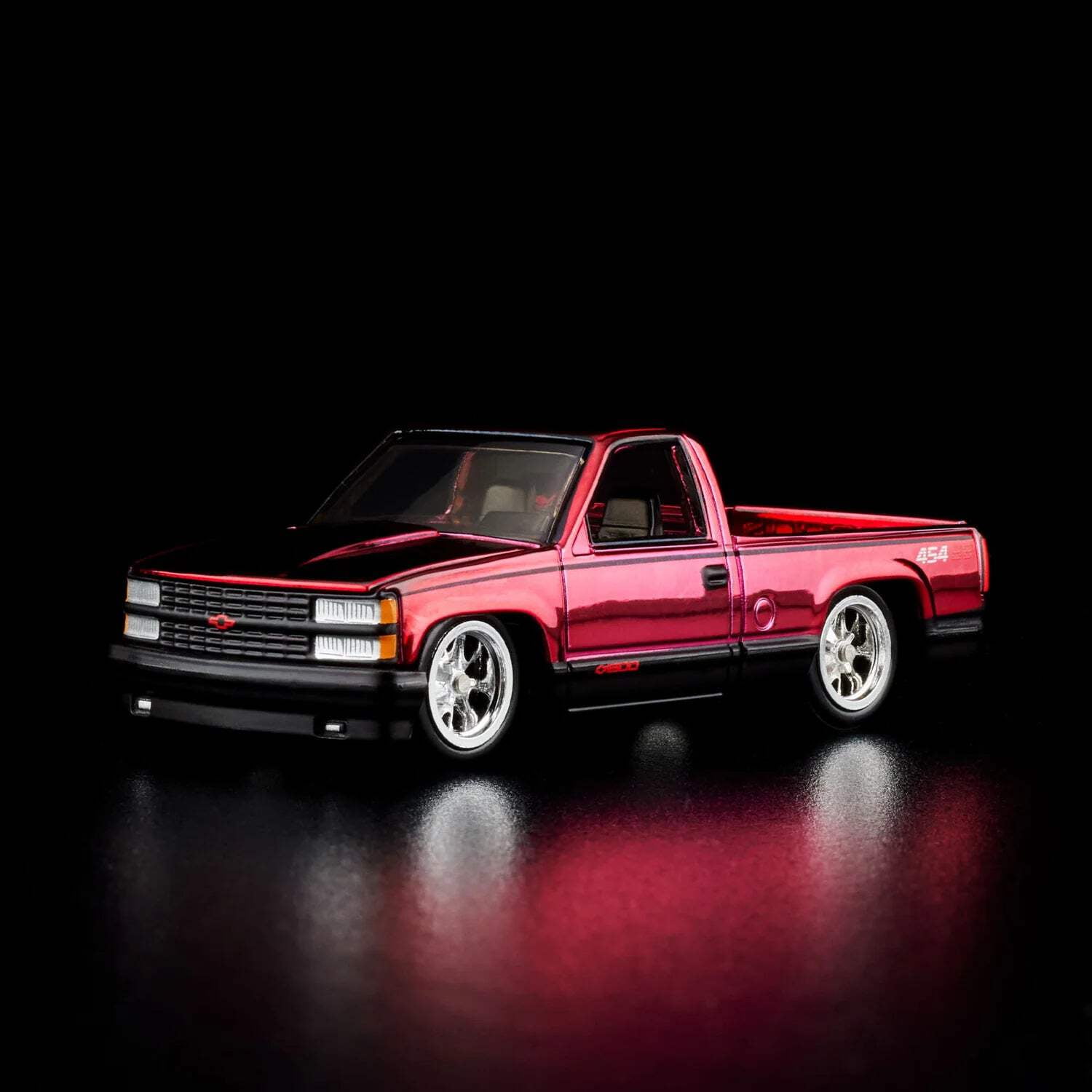 【最終金額】Hot Wheels RLC 1990 CHEVY 454 SS 0754f7f1-6670-4703-8f29-