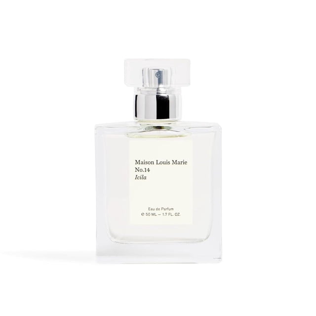 Perfume Maison Louis Marie No.14 Icila Eau de Parfum 50 ml