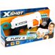 thumbnail image 1 of Lanzador de dardos de espuma XShot Excel Fury 4 con 8 dardos multicolor, 1 of 2