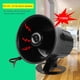 thumbnail image 5 of Sistema de alarma antirrobo, bocina alarmante con cable DC 12V 110db hecha con cuidado, 5 of 8