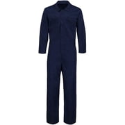 Blue Adult Jumpsuit Coveralls Halloween Michael Myers Costume for Men