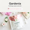 thumbnail image 4 of Grab Green, 3 In 1 Laundry Detergent Pods, Gardenia, 132 Loads, 4 lb 10 oz (2112 g), 4 of 4