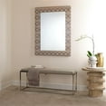thumbnail image 6 of Jamie Young Co Revolve Wood Side Table in Cream, 6 of 6