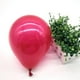 thumbnail image 4 of Globo pequeño inflable para decoración de fiesta de cumpleaños, decoración de Navidad, Baby Shower, boda, Día de San Valentín, 5-12 pulgadas, 4 of 4