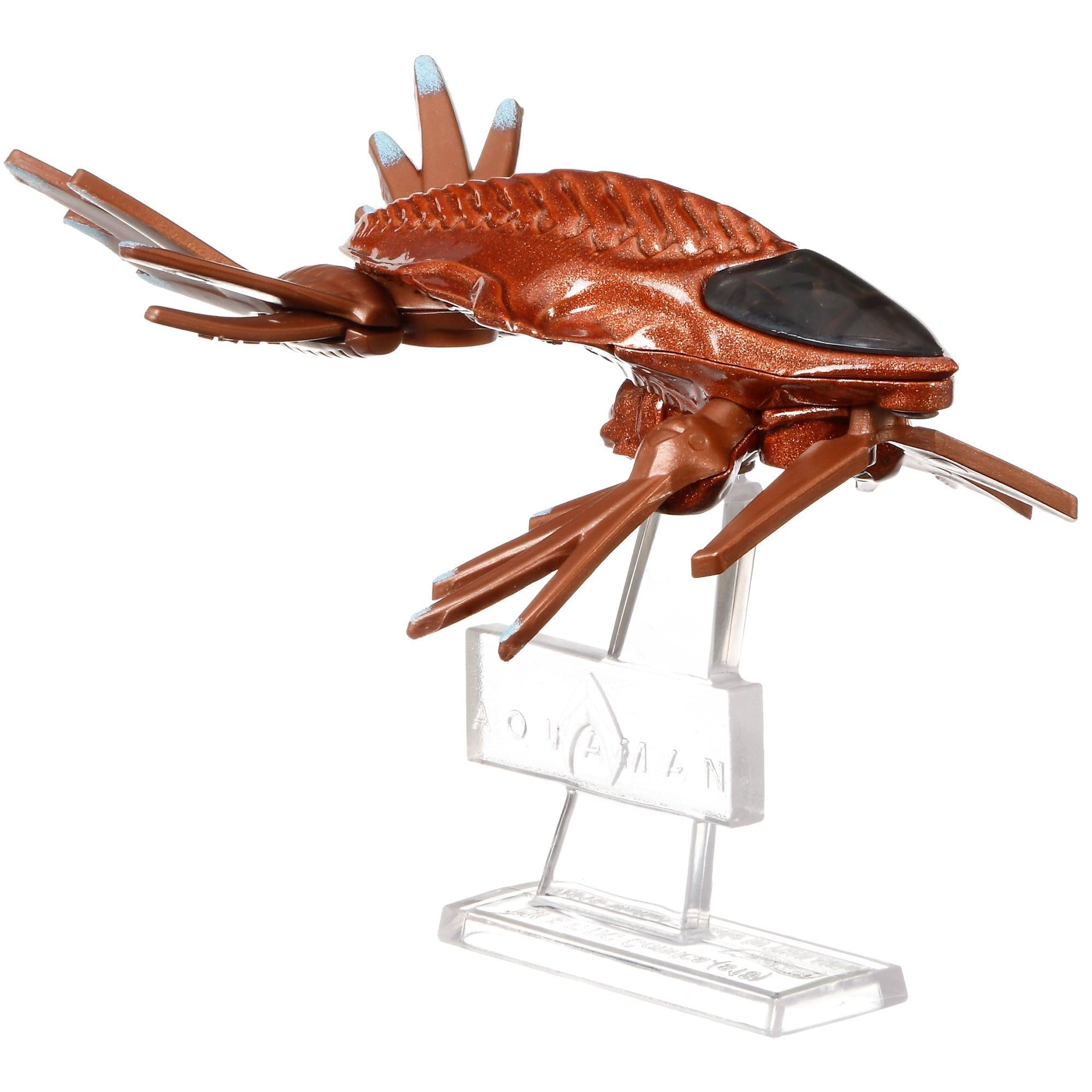 hot wheels mera ship