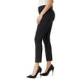 thumbnail image 3 of Angels Forever Young Women's Jeanie Lift Skinny Jeans, 3 of 3