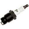 ACDelco R83T Conventional Spark Plug Fits select: 1966-1971 FORD F100, 1969-1971 FORD BRONCO