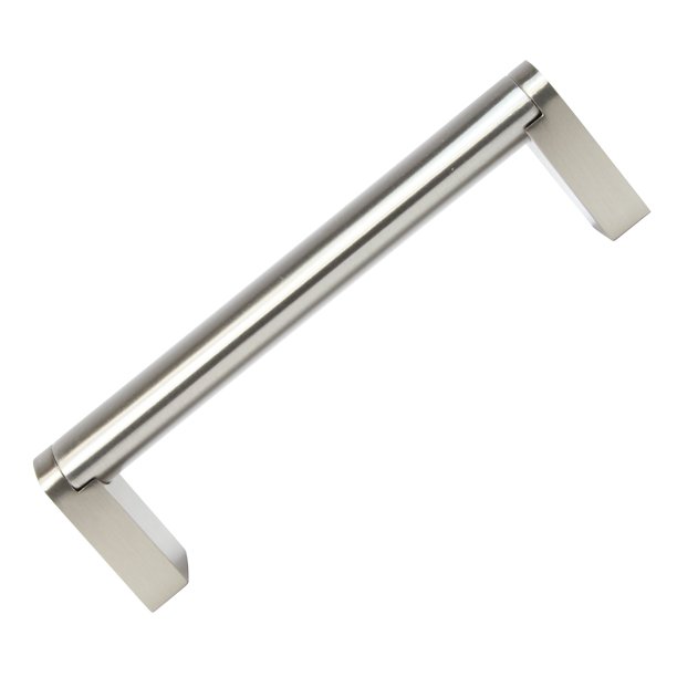 5 Pack Slate Edition 33/4" (96mm) Center Brushed Nickel Kitchen