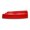 Multicolor, variant on Right Side MD3 Evolution II Dirt Late Model Lower Fender, Orange