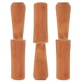 thumbnail image 4 of CUITING 3 Pcs Mallet Drum Chant Bowl Affordable Buddha Sound Rod, 4 of 8