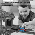 thumbnail image 5 of Replacement Part for Knapford Station Playset - GHK74 ~ Thomas & Friends Trackmaster ~ Replacement Thomas The Train, 5 of 5