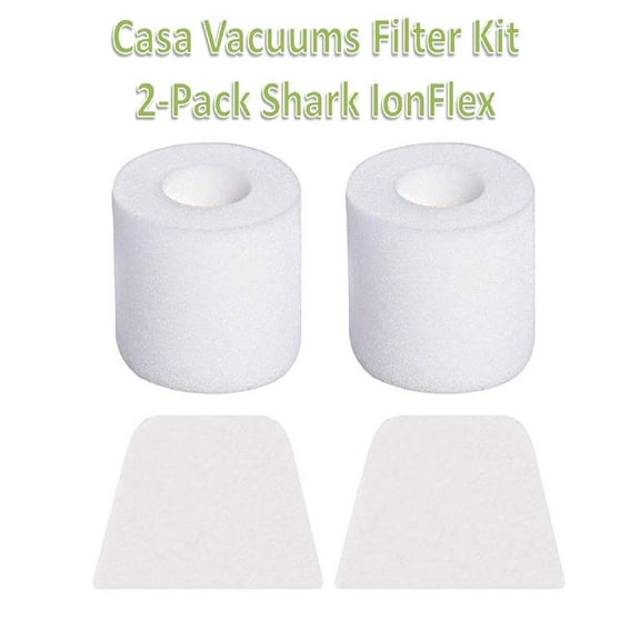 Shark Rocket Filter Replacement