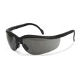 thumbnail image 1 of Radians Smoke Safety Glasses, Scratch-Resistant, Smoke Anti-Fog Lens, One Size (JR0121ID), 1 of 3