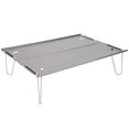 thumbnail image 4 of Folding Table, Camping Table, Portable Camping Table For Hiking Camping, 4 of 8