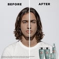 thumbnail image 3 of Champú KERASTASE Genesis Homme Bain De Force 250 ml para hombre, 3 of 9