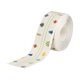 thumbnail image 5 of Toystoory Sellador de grifo para fregadero, adhesivo para azulejos, impermeable, práctico, multiusos, esquina de baño, tipo práctico de larga Tipo 6 2Conjunto, 5 of 6