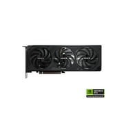 GIGABYTE GVN5070WF3OC12GD GeForce RTX 5070 WINDFORCE OC SFF 12GB Graphics Card