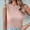 Pink, variant on Women Fashion Casual Sleeveless Top Casual Knit Shirt Vest Round Neck Splice Tanks Top Nylon Bra 5x Womens Tops Undershirt Women Satin Blouse Women Band T Shirt Crop Top Baseball Top for Women Flare