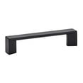 thumbnail image 2 of Emtek 86483US19 12 in. Center to Center Trinity Cabinet Pull, Flat Black, 2 of 2