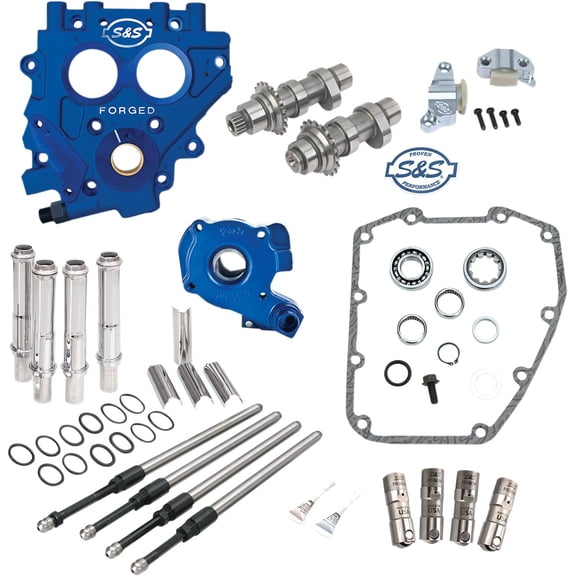 Drive Cam Chest Kit 510