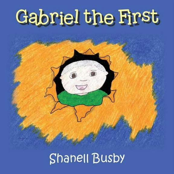 Gabriel the First, (Paperback)