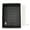 Black, variant on BOKYAN Expandable Pull‑Out Kitchen Drawer Organizer – Stretchable Carbon Steel Slide‑Out Rack, White