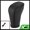 Black, variant on Unique Bargains Black Interior Faux Leather Gear Shift Knob Cover Transmission Shift Boot Lever for Honda Accord 2018-2022 Red Stitches