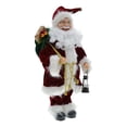 thumbnail image 3 of GUOOL Santa Figurine StyleC, 3 of 9