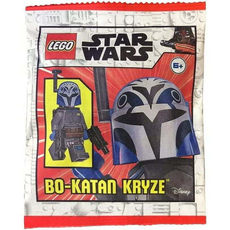 Lego bo katan kryze sale