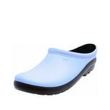 sloggers women's premium garden clog