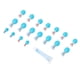 thumbnail image 2 of Cupping Set, Relieve Pain And Tension Magnet Vacuum Suction Cupping For Physiotherapy Shop For Traditional Chinese Medicine Physiotherapy For Home For Bedroom, 2 of 8
