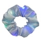 thumbnail image 1 of Coleteros con luz LED para el pelo, coleteros de seda, anillos para el pelo, coleteros luminosos Azul, 1 of 8