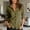 A1_Green, variant on Slim Fit Cotton Linen Button Down Shirts for Women Long Sleeve Collared Slim Fit Dressy Casual Work Blouses with Pockets Trendy Lightweight Comfy Plain Peasant Long Sleeve Cargo Shirts Beige L