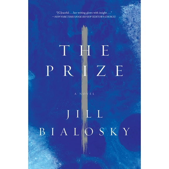 The Prize : A Novel (Paperback)