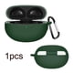 thumbnail image 2 of Estuche para auriculares a prueba de golpes, portátil, protector, recortes precisos, regalo Verde, 2 of 9