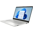 thumbnail image 5 of Newest HP 15.6" IPS FuLL HD Laptop/ Intel 11th Gen i3-1115G4/8GB RAM DDR4/ 256GB SSD/ Fingerprint/ Webcam/ WiFi 5/ Bluetooth/ Win10 with UltraTech Mouse Pad Bundled, 5 of 6
