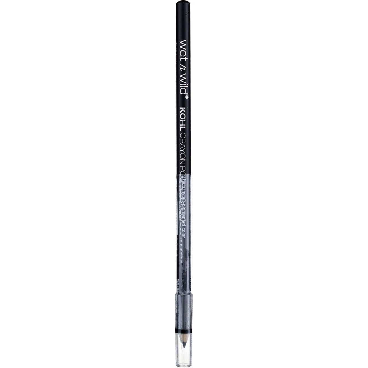 3 Pack - Wet n Wild Color Icon Kohl Eyeliner Pencil, 604a Taupe Of