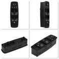 thumbnail image 2 of Loewten Electric Window Switch, Window Switch, Stable For Old One Broken One Home Travel, 2 of 8