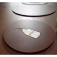 thumbnail image 4 of 2PC Marble Cheese Board White 11X5, 4 of 5