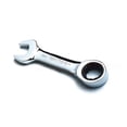 thumbnail image 2 of 14mm Stubby Comb. Ratcheting Wrench, 2 of 2