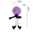 thumbnail image 1 of Battle for Dream Island Plush Toy-Lollipop, 1 of 2