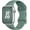 Green, variant on PINHEN Sport Band Compatible with Apple Watch Band 38mm 40mm 41mm 42mm 44mm 45mm 49mm, Cute Soft Silicone Strap Replacements for iWatch Series 9 8 7 6 5 4 3 2 1 Ultra SE
