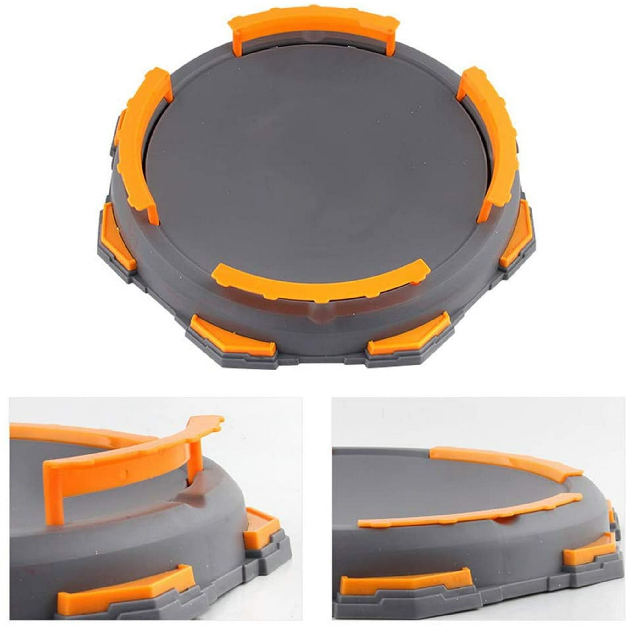 Arena Disk For Beyblade Burst Gyro Exciting Duel Gyro Stadium Battle Plate Toy Accessories Boys Gift Kids Toy Beyblade Arena | Walmart Canada Arena Disk For Beyblade Burst Gyro Exciting Duel Gyro Stadium Battle Plate Toy Accessories Boys Gift Kids Toy Beyblade Arena | Walmart Canada