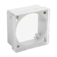 thumbnail image 3 of Time Switch Panel Mounting Plastic Transparent Case Switch Timer For CN101 CN102, 3 of 9