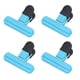 thumbnail image 5 of Clip de Comida Fyydes Azul Antideslizante 10 Piezas para Cocina, 5 of 5