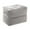 Grey, variant on MAGIDEAL Office Foot Rest Under Desk Adjustable Feet and Legs Rest Pillow for Long Blue
