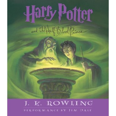 Harry Potter and the Goblet of Fire (Harry Potter, Book 4) - Walmart.com