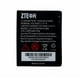 ZTE Rechargeable 1500mAh OEM Batterie (Li3715T42P3H415266) Avail Z990 N780 V881 – image 1 sur 1
